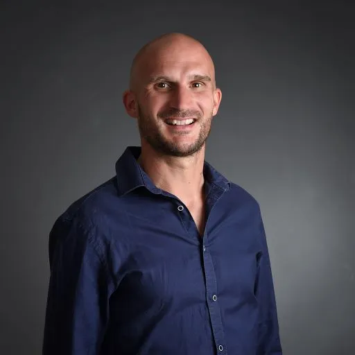 Arnaud LALAGUË