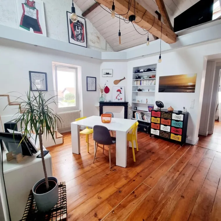 Appartement Anglet Chassin
