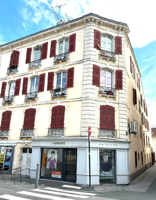 Appartement quartier Saint-Esprit