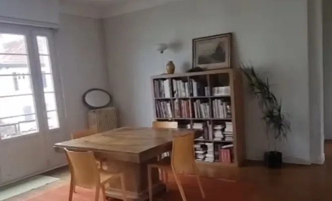 Acheter F4 dernier étage à Bayonne St Esprit, Bayonne, Arnaud Lalaguë Immobilier