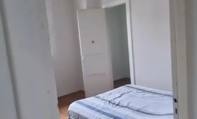 Acheter F4 dernier étage à Bayonne St Esprit, Bayonne, Arnaud Lalaguë Immobilier