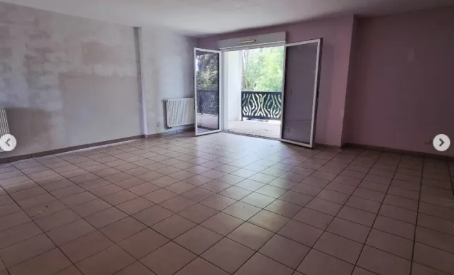 Appartement T4 à vendre avec terrasse et parking au Boucau  , Bayonne, Arnaud Lalaguë Immobilier