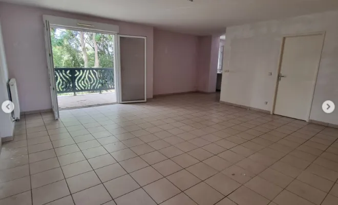 Appartement T4 à vendre avec terrasse et parking au Boucau  , Bayonne, Arnaud Lalaguë Immobilier