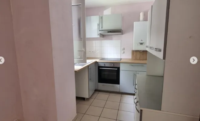 Appartement T4 à vendre avec terrasse et parking au Boucau  , Bayonne, Arnaud Lalaguë Immobilier