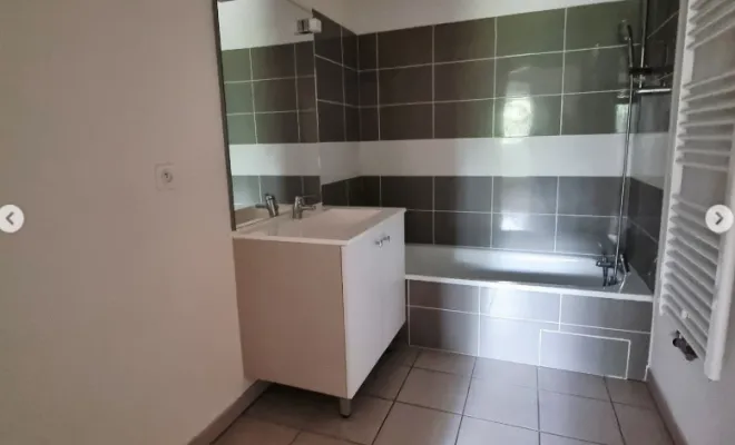 Appartement T4 à vendre avec terrasse et parking au Boucau  , Bayonne, Arnaud Lalaguë Immobilier