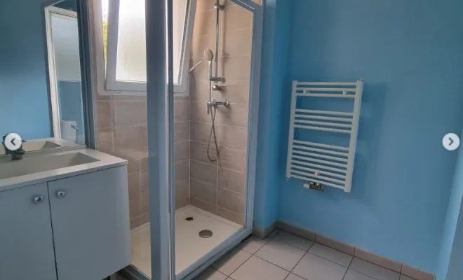 Appartement T4 à vendre avec terrasse et parking au Boucau  , Bayonne, Arnaud Lalaguë Immobilier