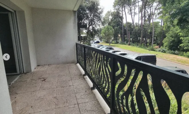 Appartement T4 à vendre avec terrasse et parking au Boucau  , Bayonne, Arnaud Lalaguë Immobilier